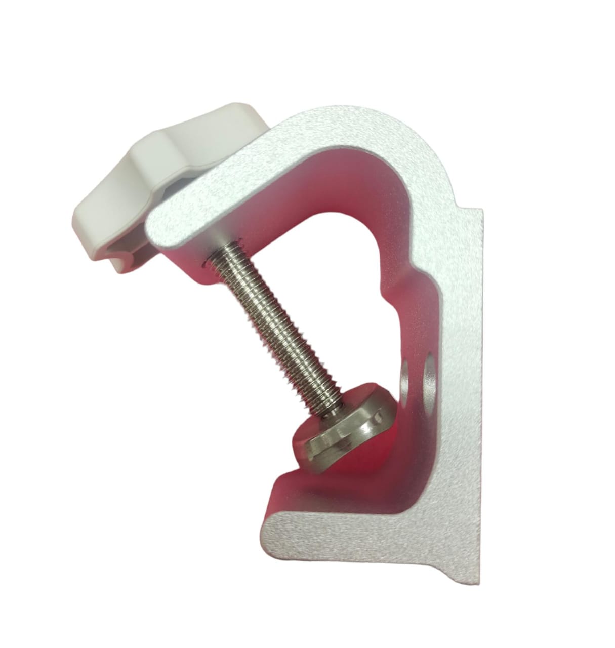 POLE CLAMP / HOLDER